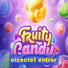 oisecret entrar